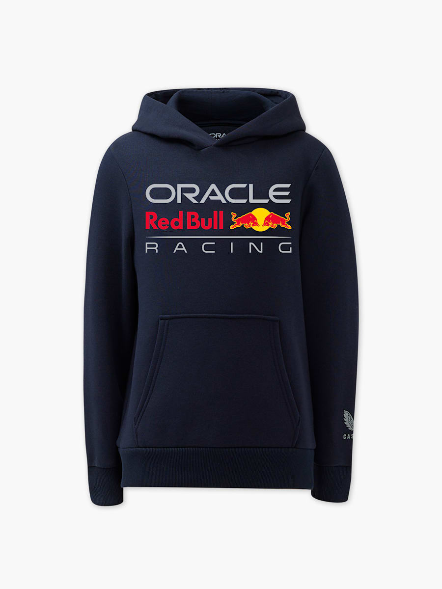 Youth Dynamic Hoodie (RBR24120): Oracle Red Bull Racing