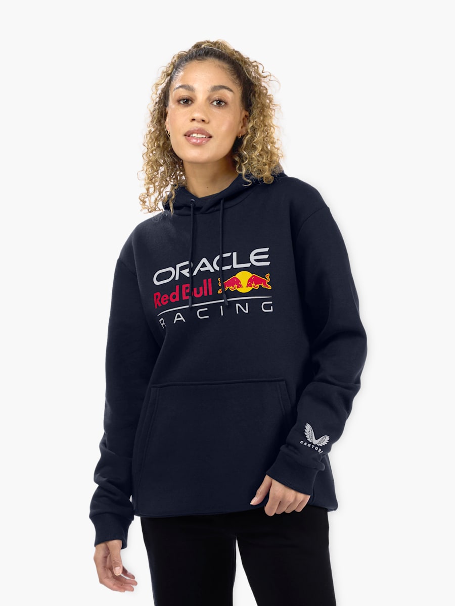 Dynamic Hoodie (RBR24122): Oracle Red Bull Racing