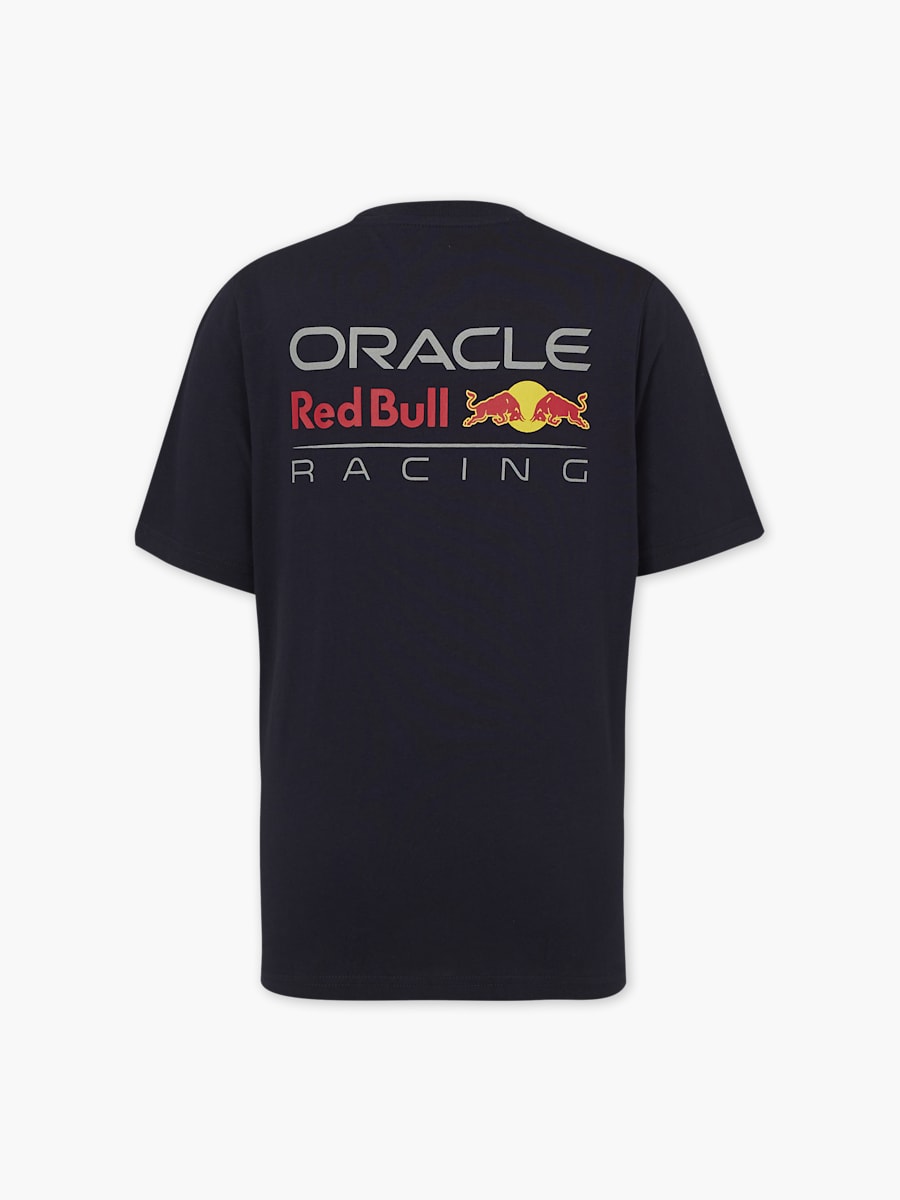 Youth Checo Perez Race Car T-Shirt (RBR24125): Oracle Red Bull Racing