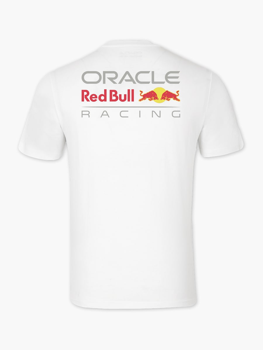 Checo Perez Race Car T-Shirt (RBR24137): Oracle Red Bull Racing