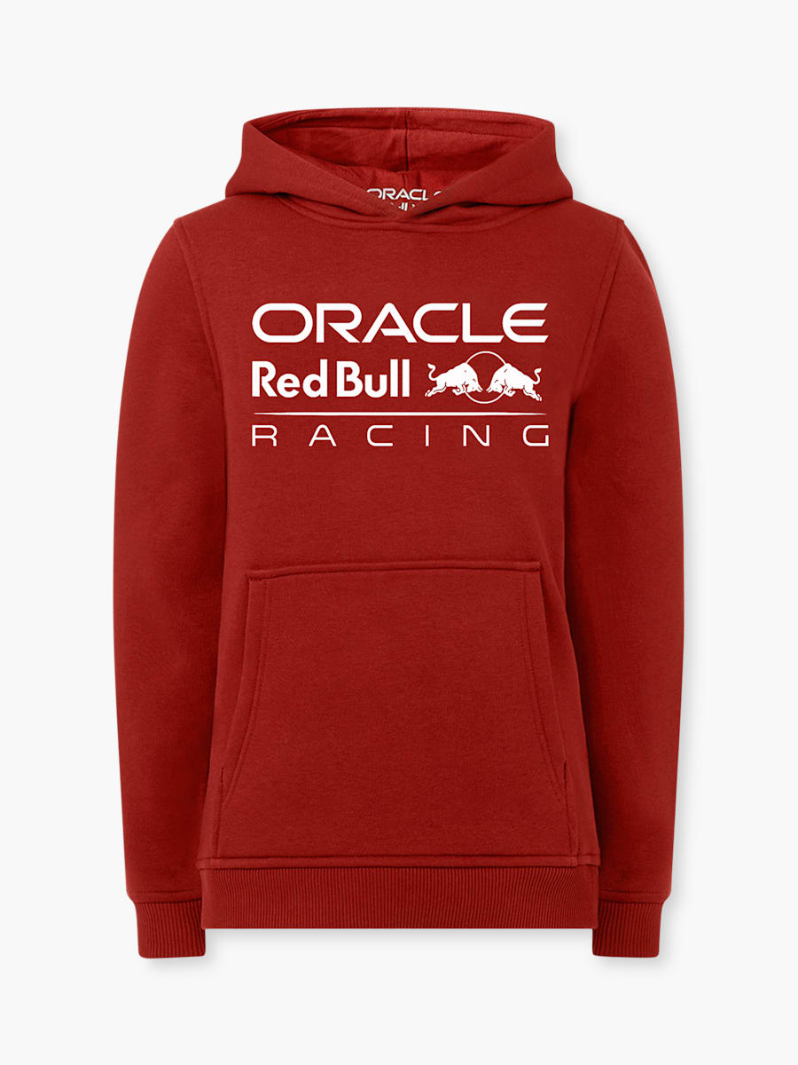 Core Mono Hoodie (RBR24145): Oracle Red Bull Racing