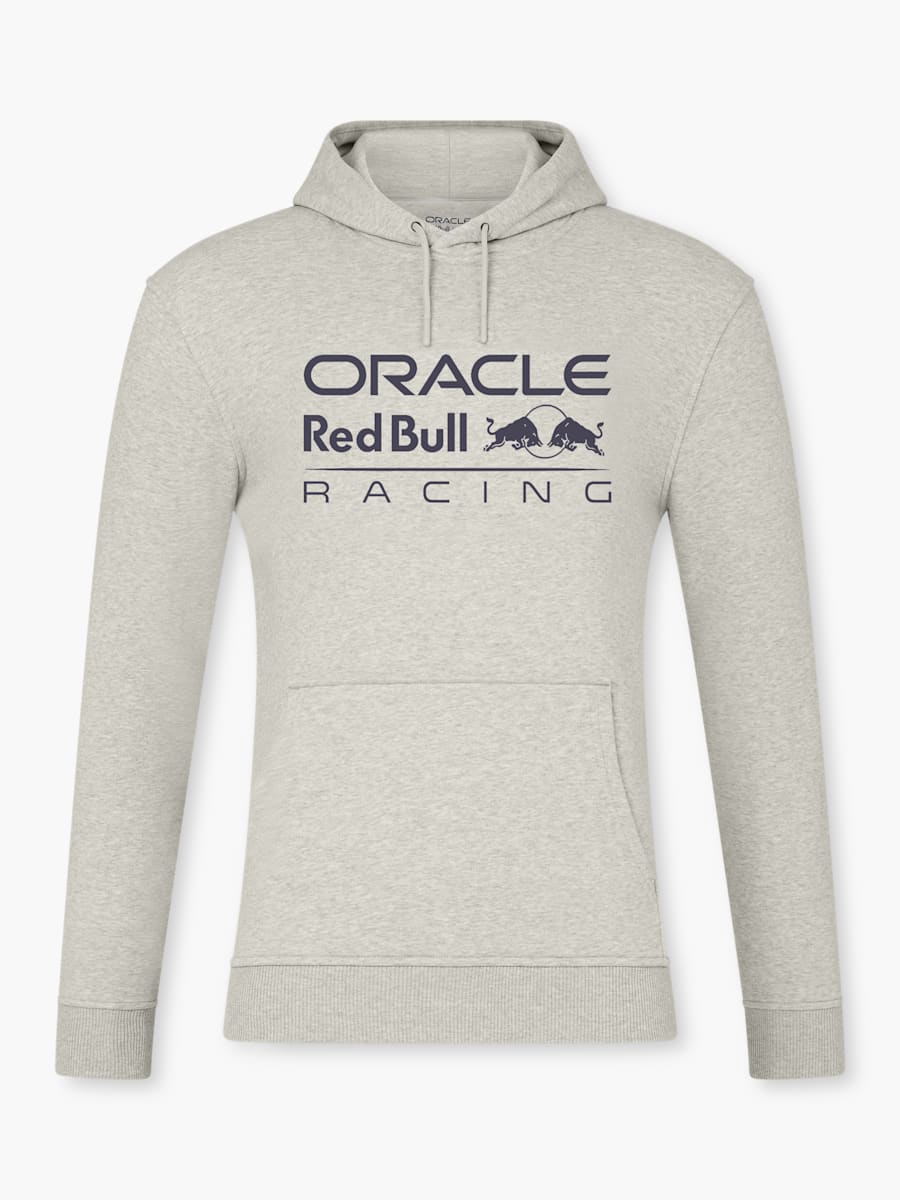 Core Mono Hoodie (RBR24146): Oracle Red Bull Racing