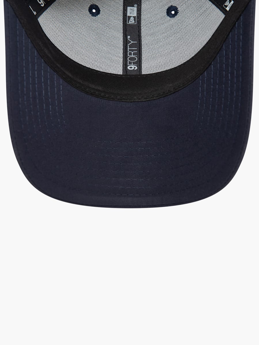 New Era 9Forty Night Sky Navy Cap (RBR24177): Oracle Red Bull Racing