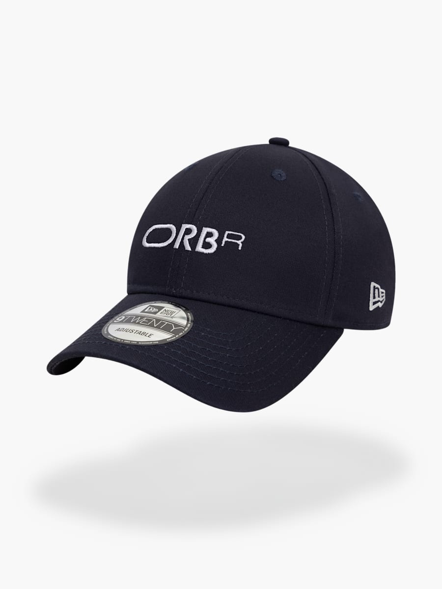  New Era 9Twenty Night Sky Navy Cap (RBR24179): Oracle Red Bull Racing