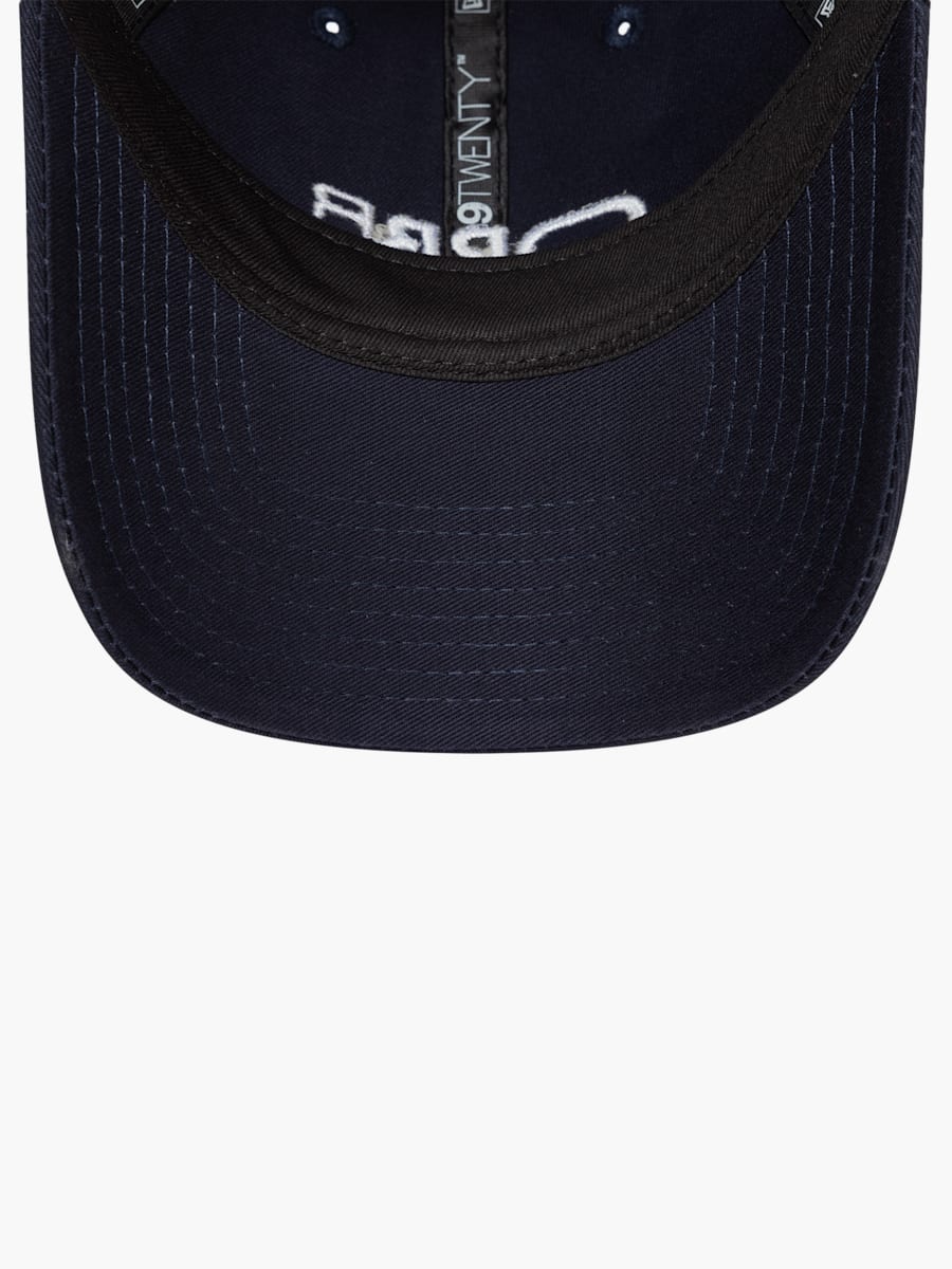  New Era 9Twenty Night Sky Navy Cap (RBR24179): Oracle Red Bull Racing