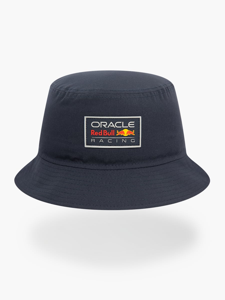 New Era Night Sky Navy Bucket Hat (RBR24182): Oracle Red Bull Racing