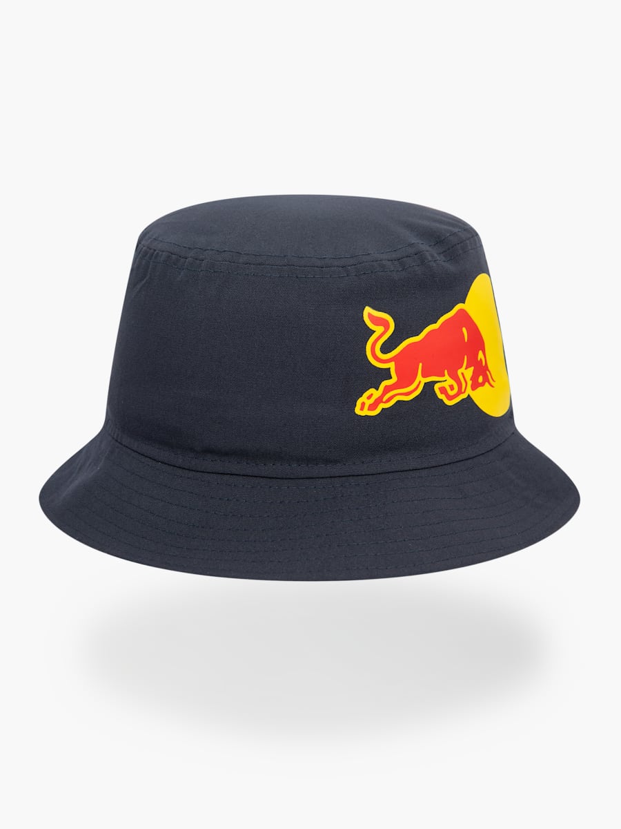 New Era Night Sky Navy Bucket Hat (RBR24182): Oracle Red Bull Racing