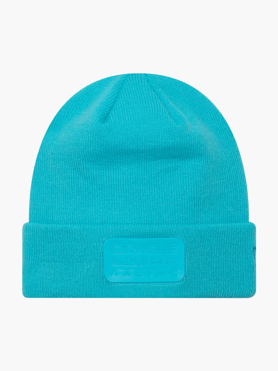 Gorro Vice Blue New Era (RBR24186): Oracle Red Bull Racing