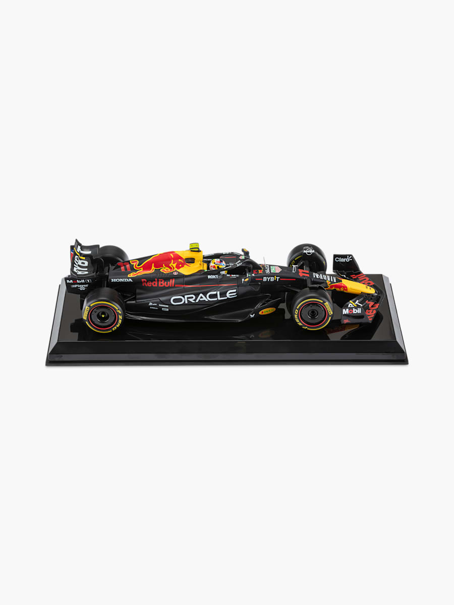 1:24 Oracle Red Bull Racing RB19 Perez 2023 (RBR24188): Oracle Red Bull Racing