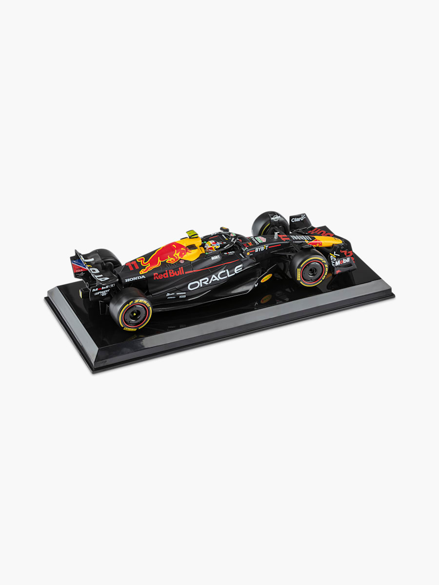 1:24 Oracle Red Bull Racing RB19 Perez 2023 (RBR24188): Oracle Red Bull Racing