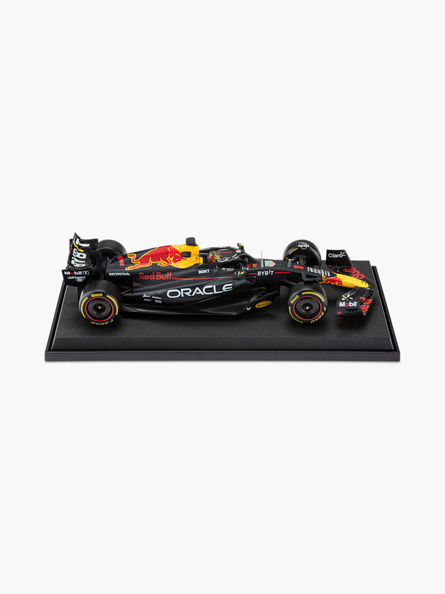 1:18 Oracle Red Bull Racing RB19 Verstappen 2023 (RBR24190): Oracle Red Bull Racing