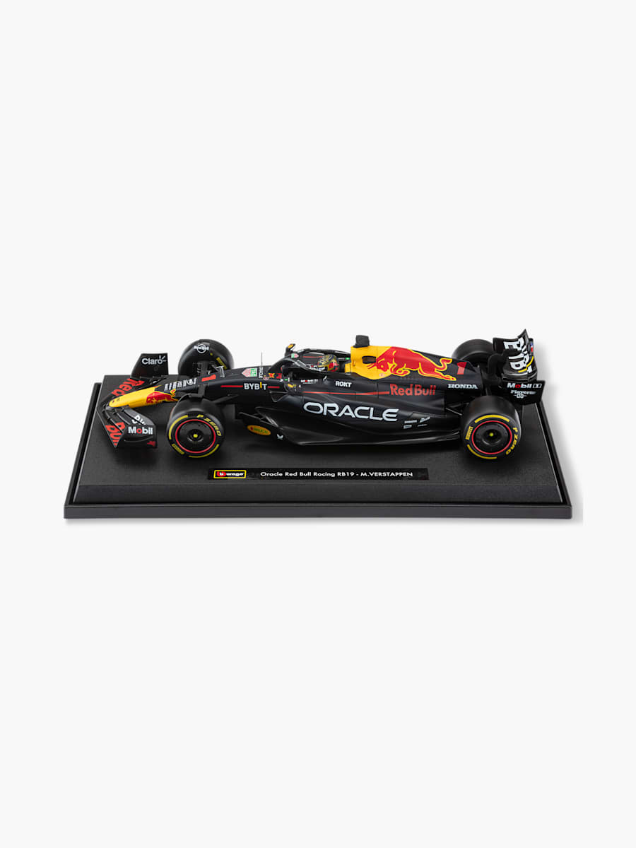 1:18 Oracle Red Bull Racing RB19 Verstappen 2023 (RBR24190): Oracle Red Bull Racing