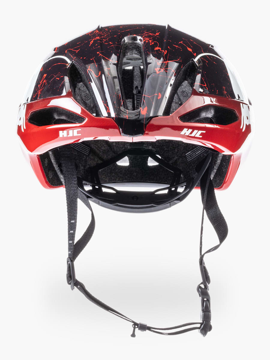 Red bull cycling helmet clearance