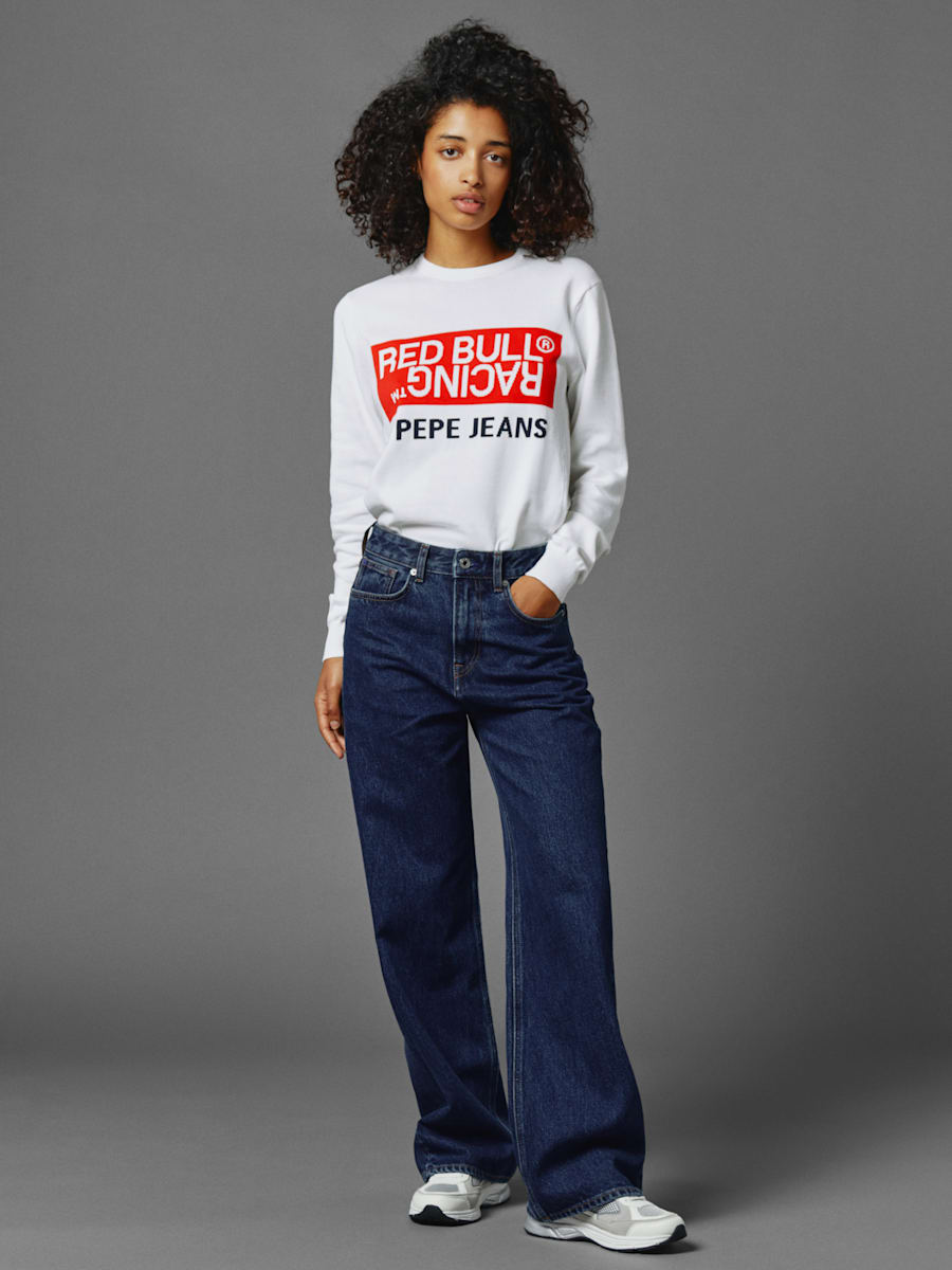 Pepe Jeans Straight Jeans (RBR24227): Oracle Red Bull Racing