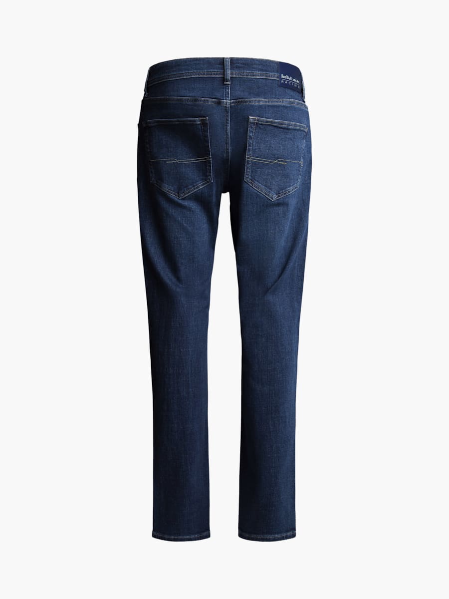 Pepe Jeans Tapered Jeans (RBR24233): Oracle Red Bull Racing