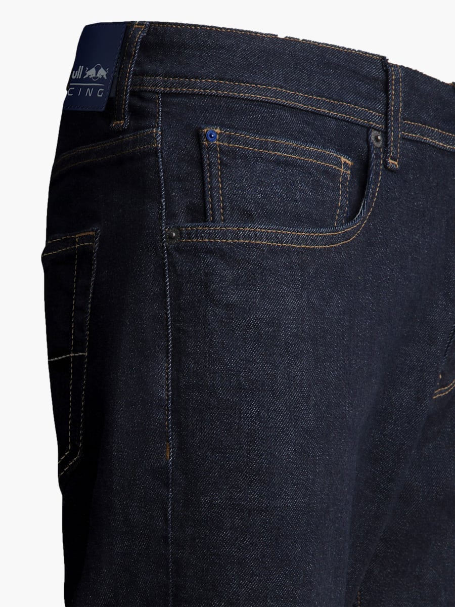 Pepe Jeans Straight Jeans (RBR24235): Oracle Red Bull Racing