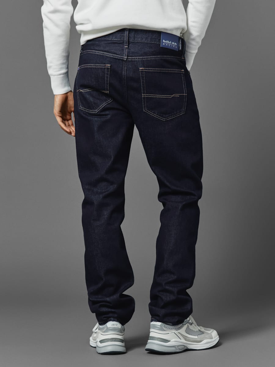 Pepe Jeans Straight Jeans (RBR24235): Oracle Red Bull Racing