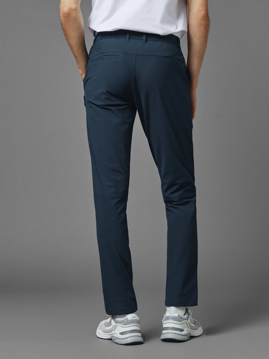 Pepe Jeans Commuter Trouser (RBR24237): Oracle Red Bull Racing