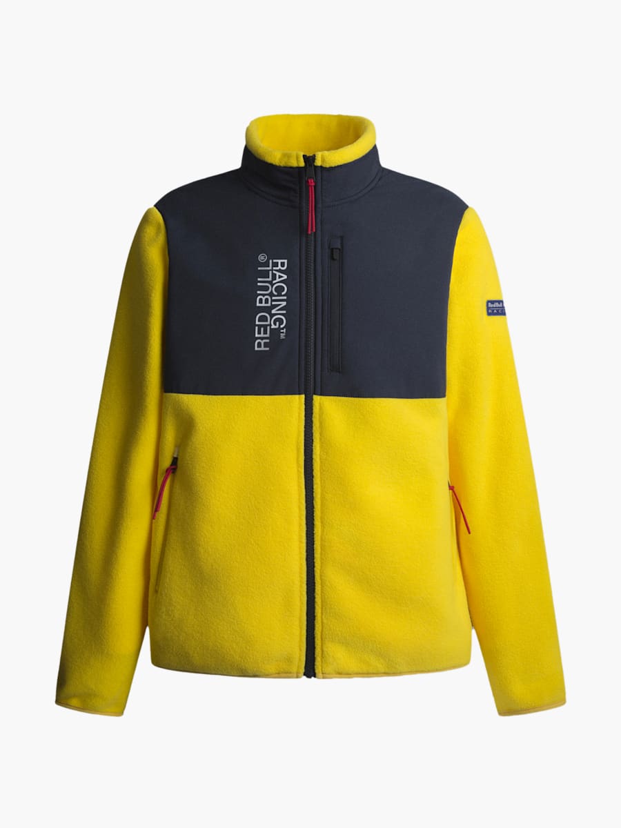 Pepe Jeans Polar Fleece Hybrid (RBR24245): Oracle Red Bull Racing