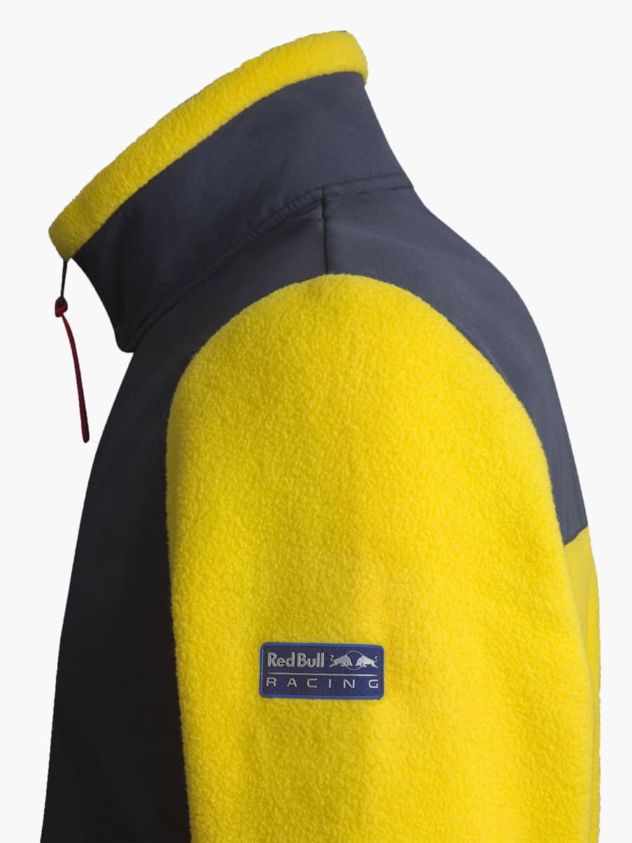 Pepe Jeans Polar Fleece Hybrid (RBR24245): Oracle Red Bull Racing