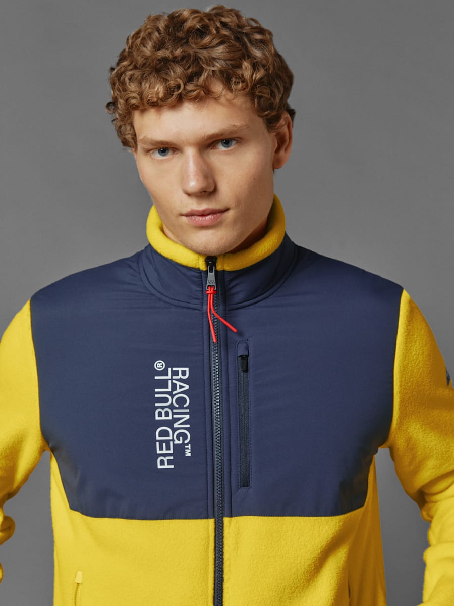 Pepe Jeans Polar Fleece Hybrid (RBR24245): Oracle Red Bull Racing