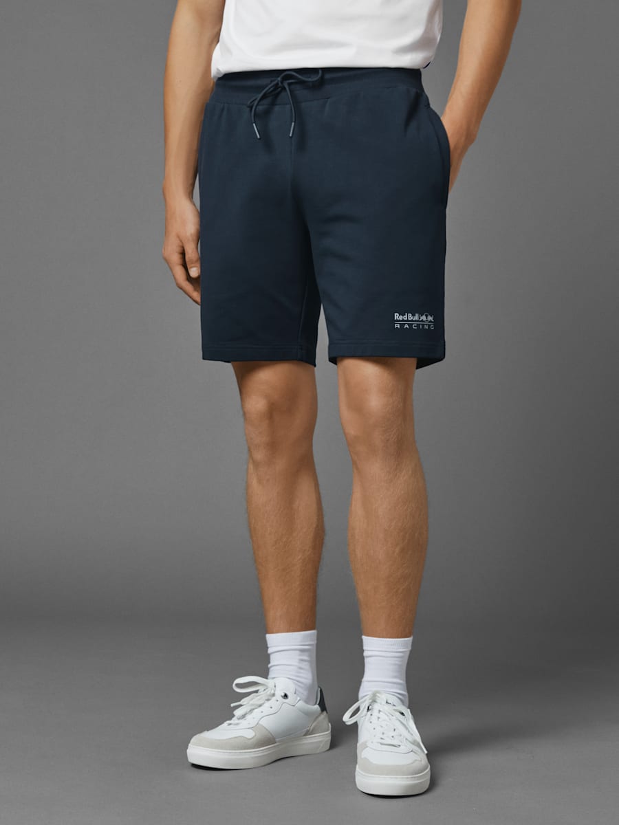 Pepe Jeans Essential Shorts (RBR24267): Oracle Red Bull Racing