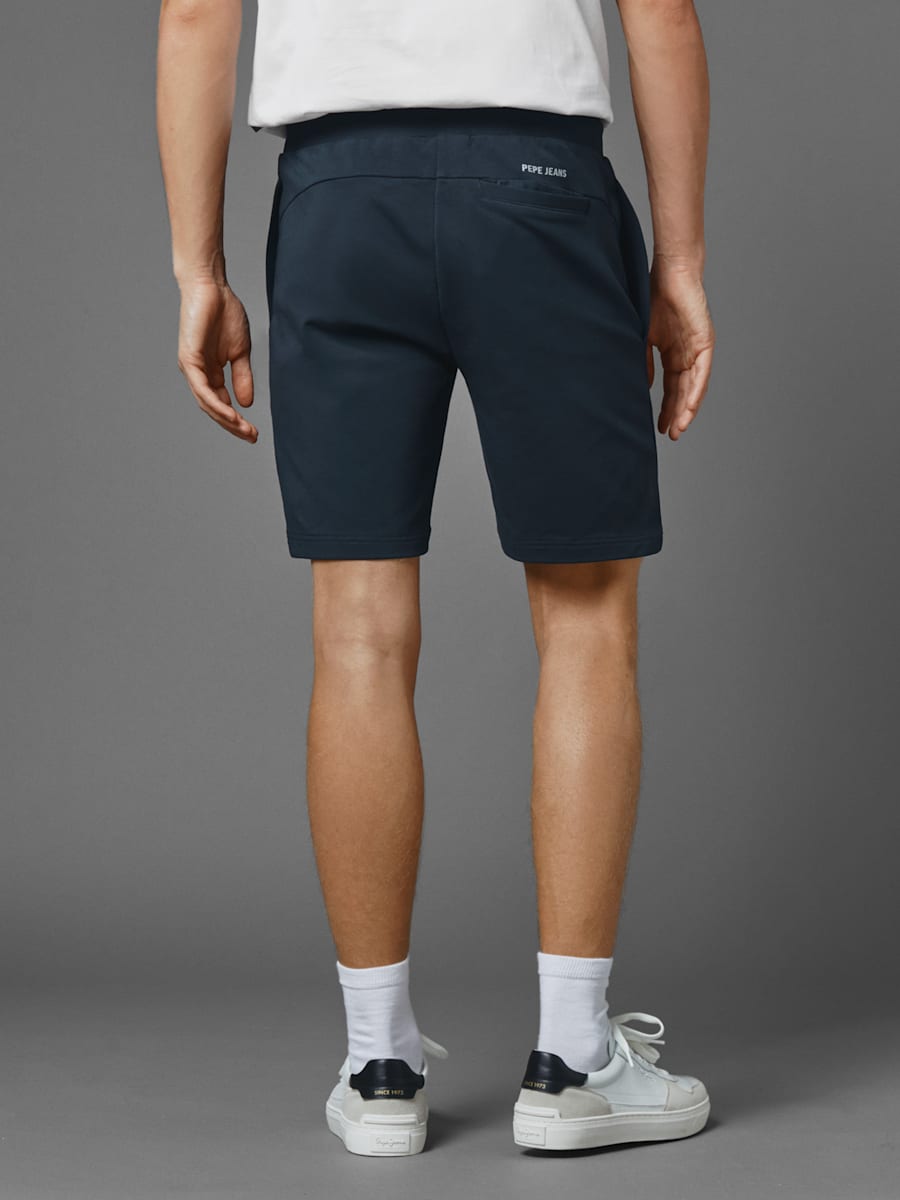 Pepe Jeans Essential Shorts (RBR24267): Oracle Red Bull Racing