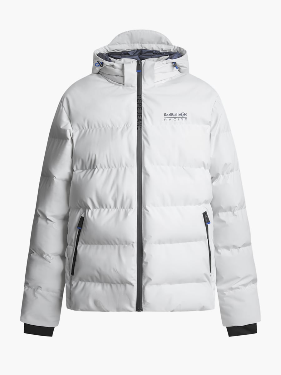 Pepe Jeans City Puffer Jacket (RBR24271): Oracle Red Bull Racing