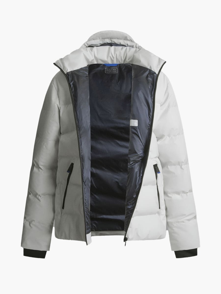 Pepe Jeans City Puffer Jacket (RBR24271): Oracle Red Bull Racing