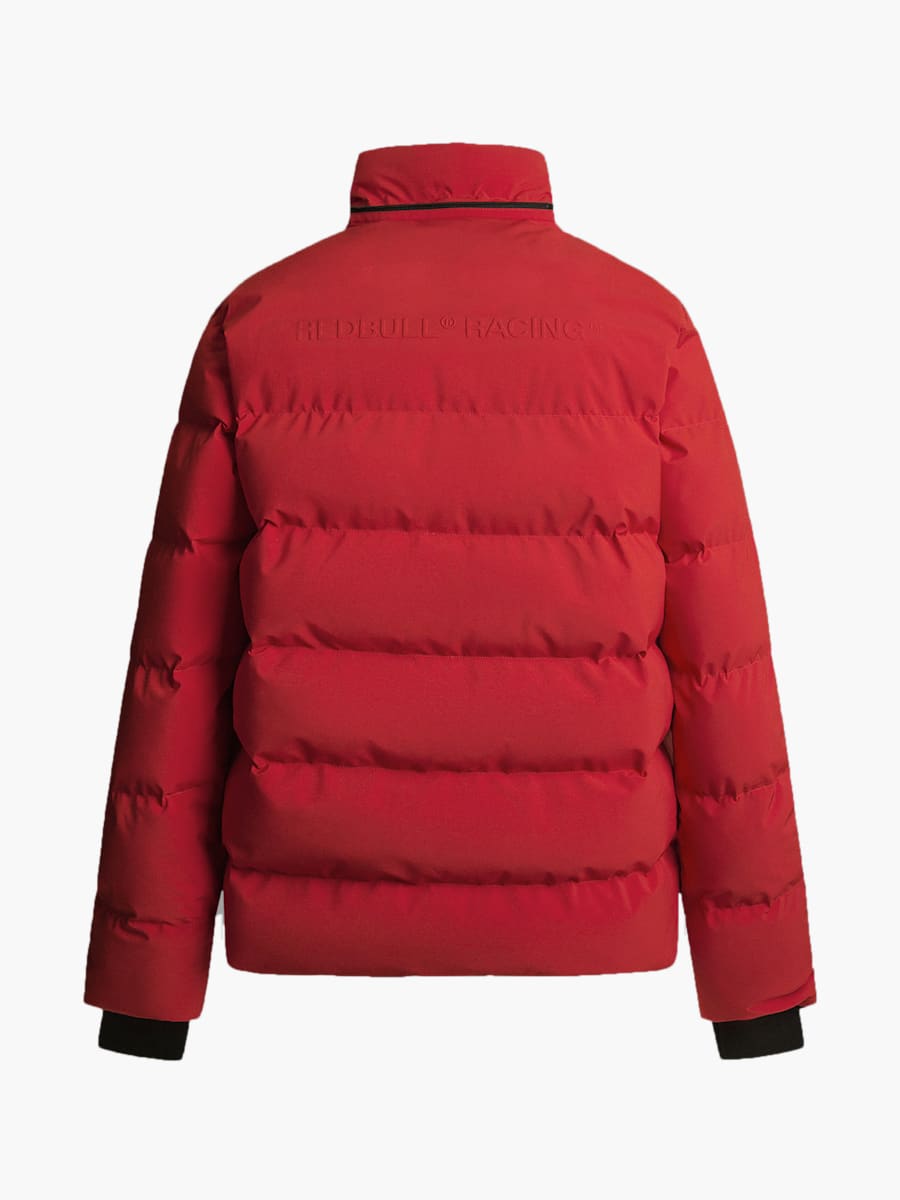 Pepe Jeans City Puffer Jacket (RBR24271): Oracle Red Bull Racing