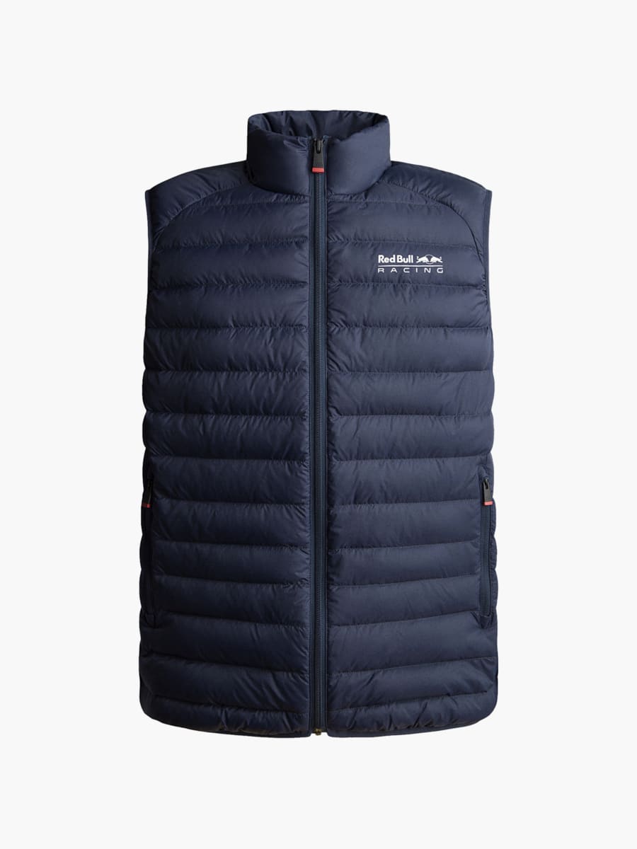 Pepe Jeans Thinsulate Gilet (RBR24273): Oracle Red Bull Racing