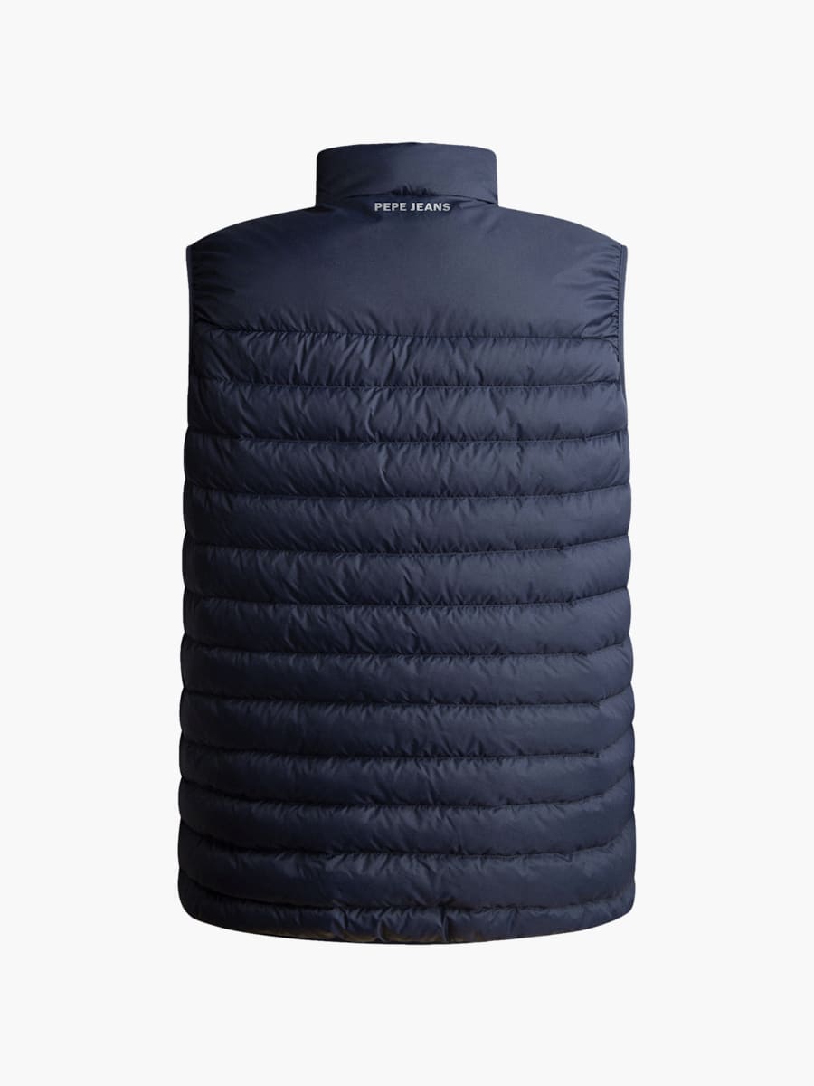 Pepe Jeans Thinsulate Gilet (RBR24273): Oracle Red Bull Racing