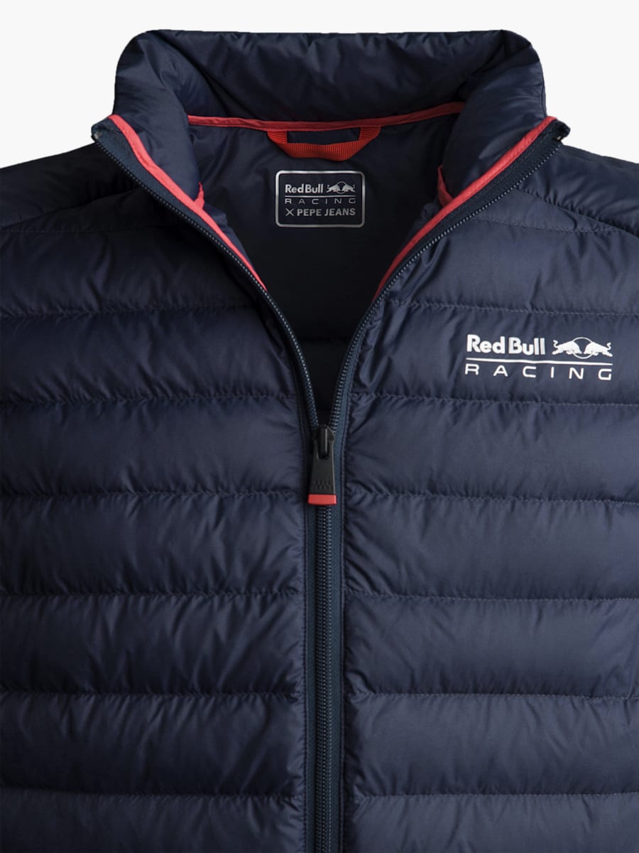 Pepe Jeans Thinsulate Gilet (RBR24273): Oracle Red Bull Racing