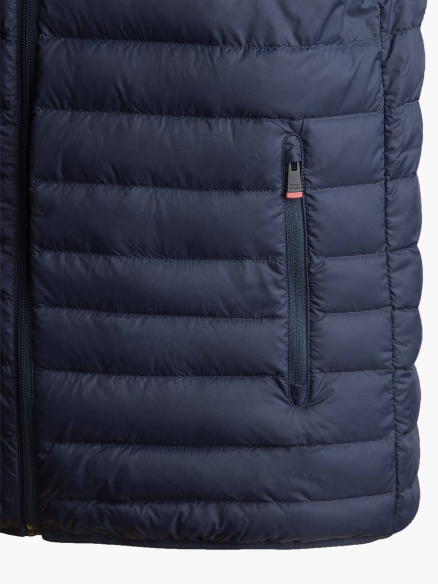 Pepe Jeans Thinsulate Gilet (RBR24273): Oracle Red Bull Racing