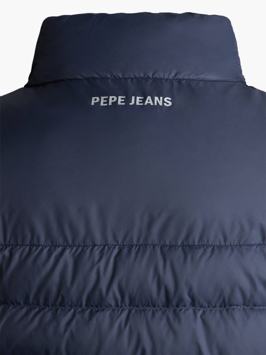 Pepe Jeans Thinsulate Gilet (RBR24273): Oracle Red Bull Racing