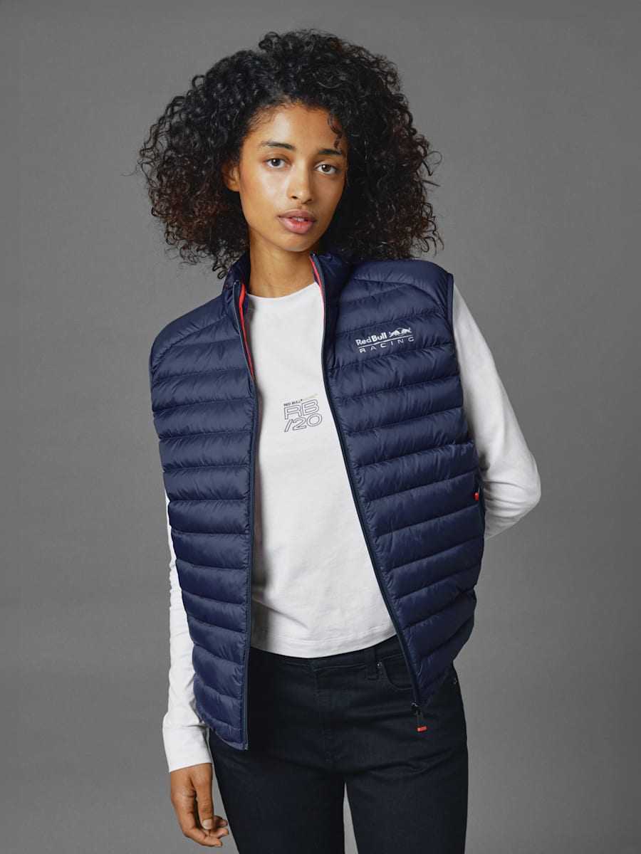 Pepe Jeans Thinsulate Gilet (RBR24273): Oracle Red Bull Racing