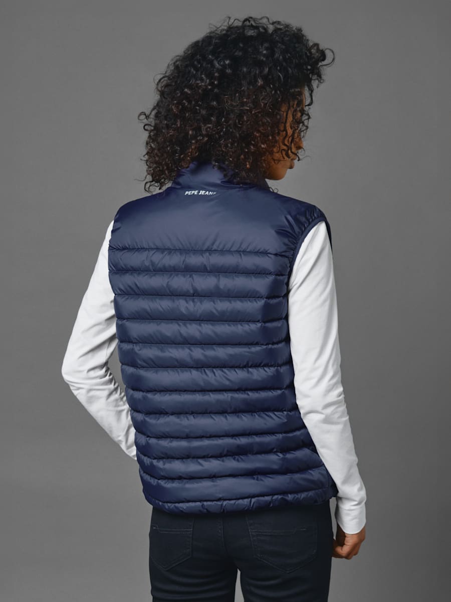 Pepe Jeans Thinsulate Gilet (RBR24273): Oracle Red Bull Racing