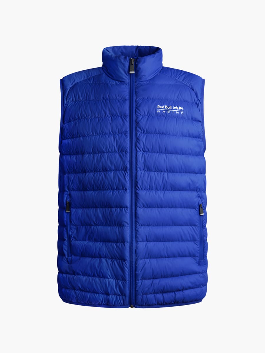 Pepe Jeans Thinsulate Gilet (RBR24273): Oracle Red Bull Racing