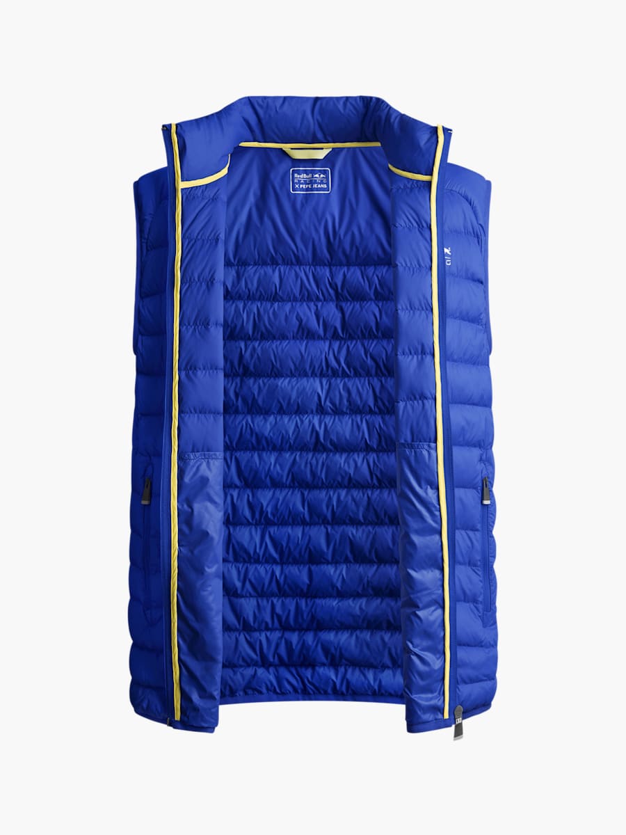 Pepe Jeans Thinsulate Gilet (RBR24273): Oracle Red Bull Racing