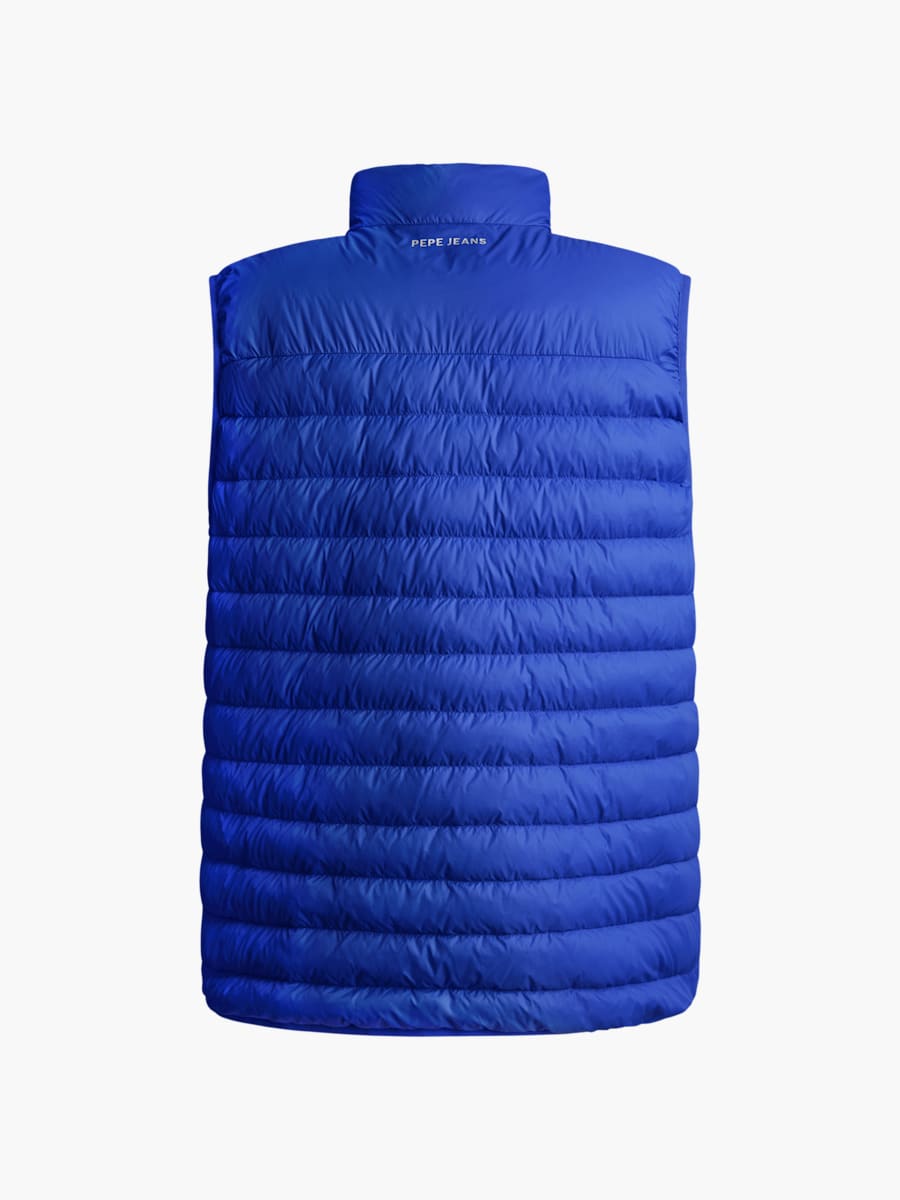 Pepe Jeans Thinsulate Gilet (RBR24273): Oracle Red Bull Racing