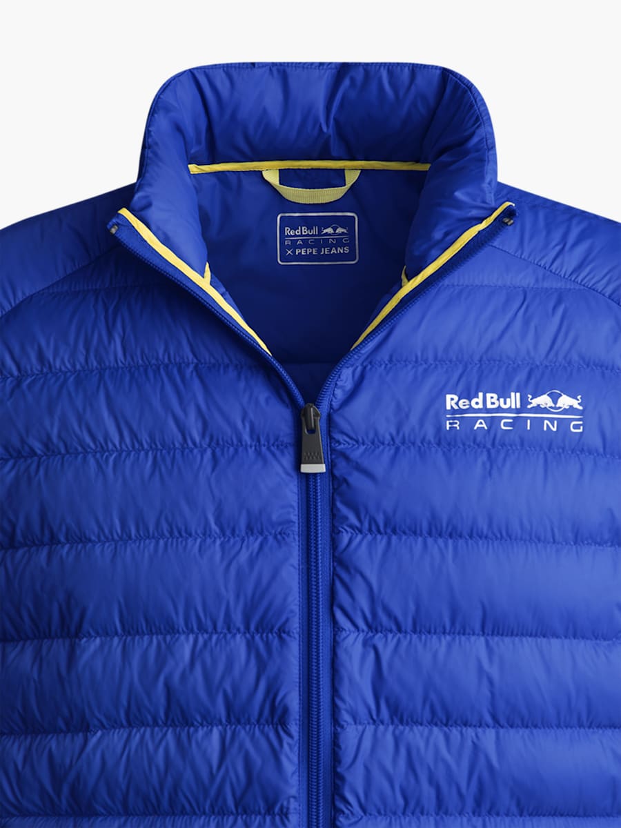 Pepe Jeans Thinsulate Gilet (RBR24273): Oracle Red Bull Racing