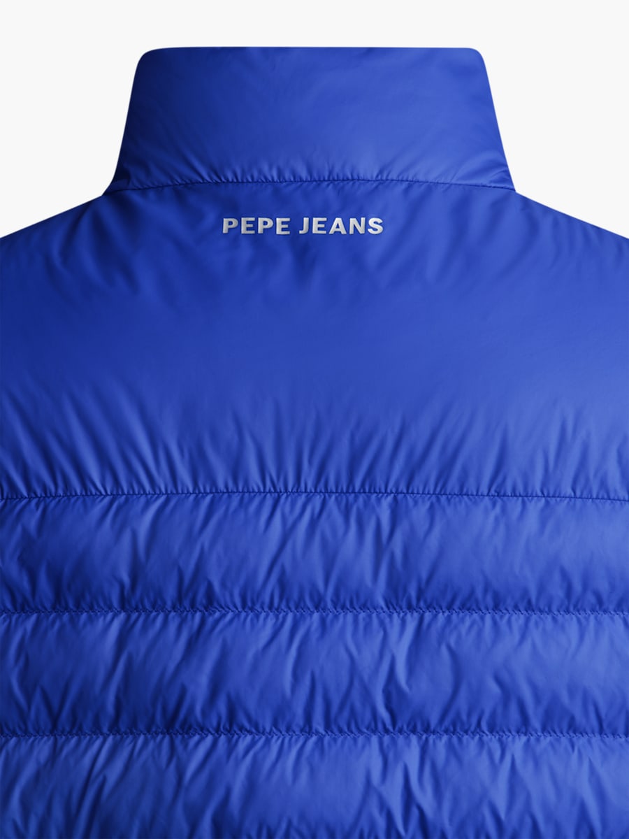 Pepe Jeans Thinsulate Gilet (RBR24273): Oracle Red Bull Racing