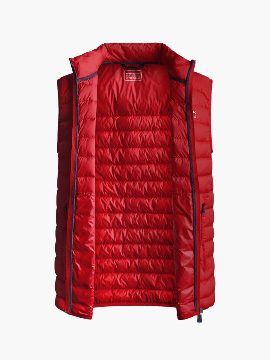 Pepe Jeans Thinsulate Gilet (RBR24273): Oracle Red Bull Racing