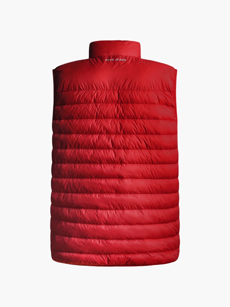 Pepe Jeans Thinsulate Gilet (RBR24273): Oracle Red Bull Racing