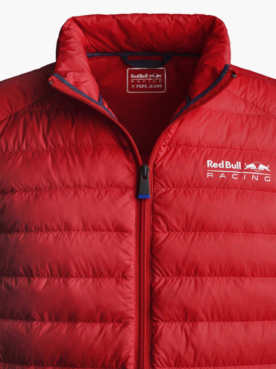 Pepe Jeans Thinsulate Gilet (RBR24273): Oracle Red Bull Racing