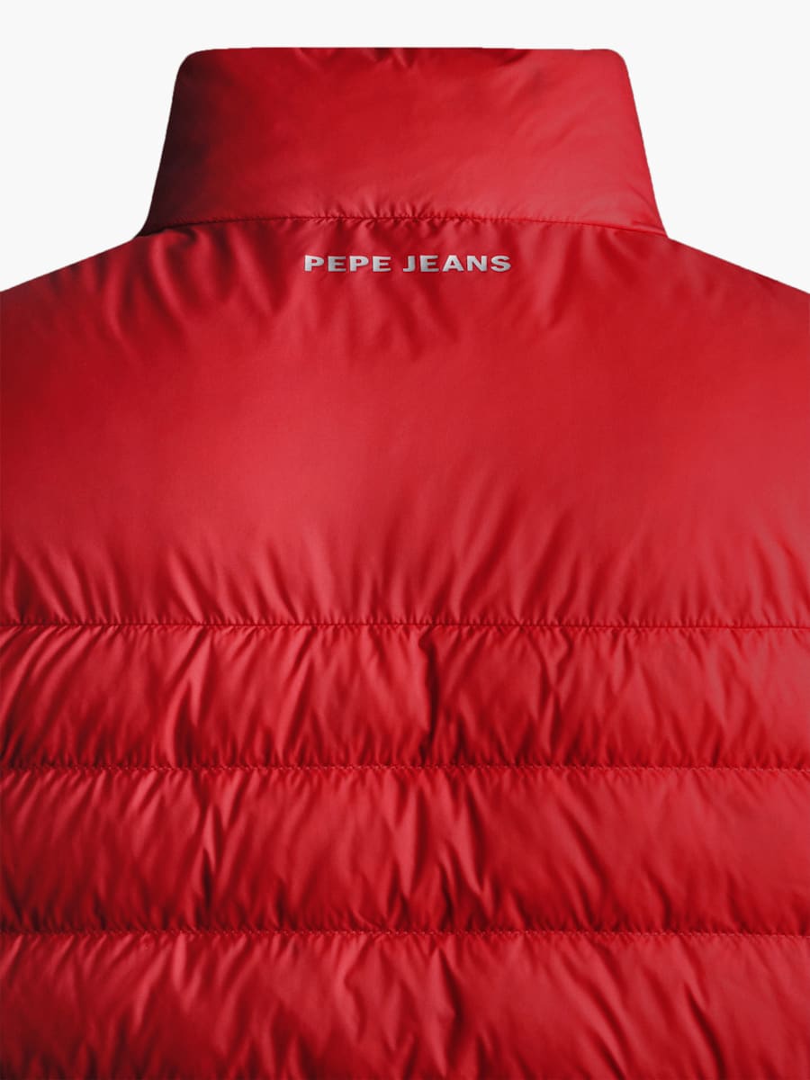 Pepe Jeans Thinsulate Gilet (RBR24273): Oracle Red Bull Racing