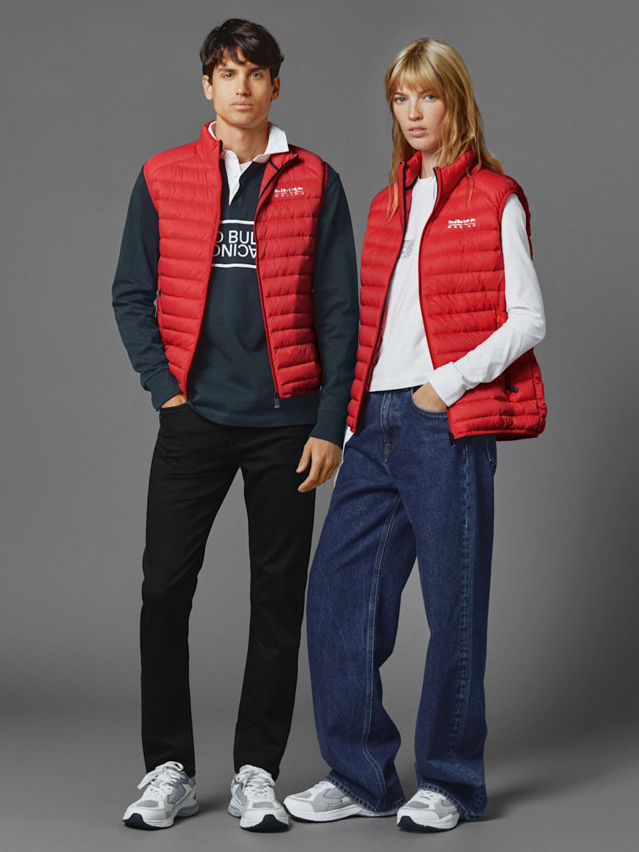 Pepe Jeans Thinsulate Gilet (RBR24273): Oracle Red Bull Racing