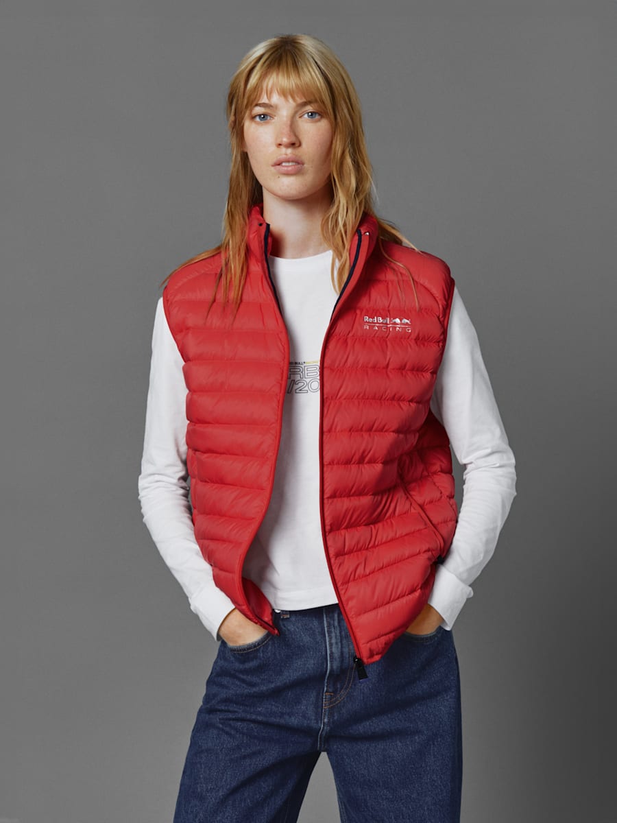 Pepe Jeans Thinsulate Gilet (RBR24273): Oracle Red Bull Racing