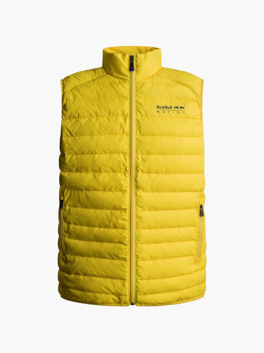 Pepe Jeans Thinsulate Gilet (RBR24273): Oracle Red Bull Racing