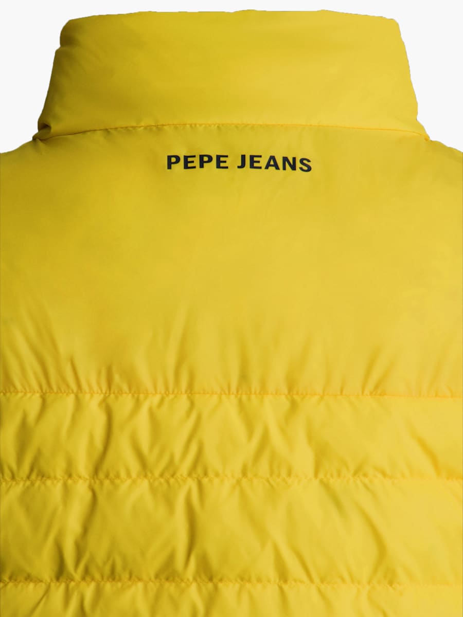 Pepe Jeans Thinsulate Gilet (RBR24273): Oracle Red Bull Racing